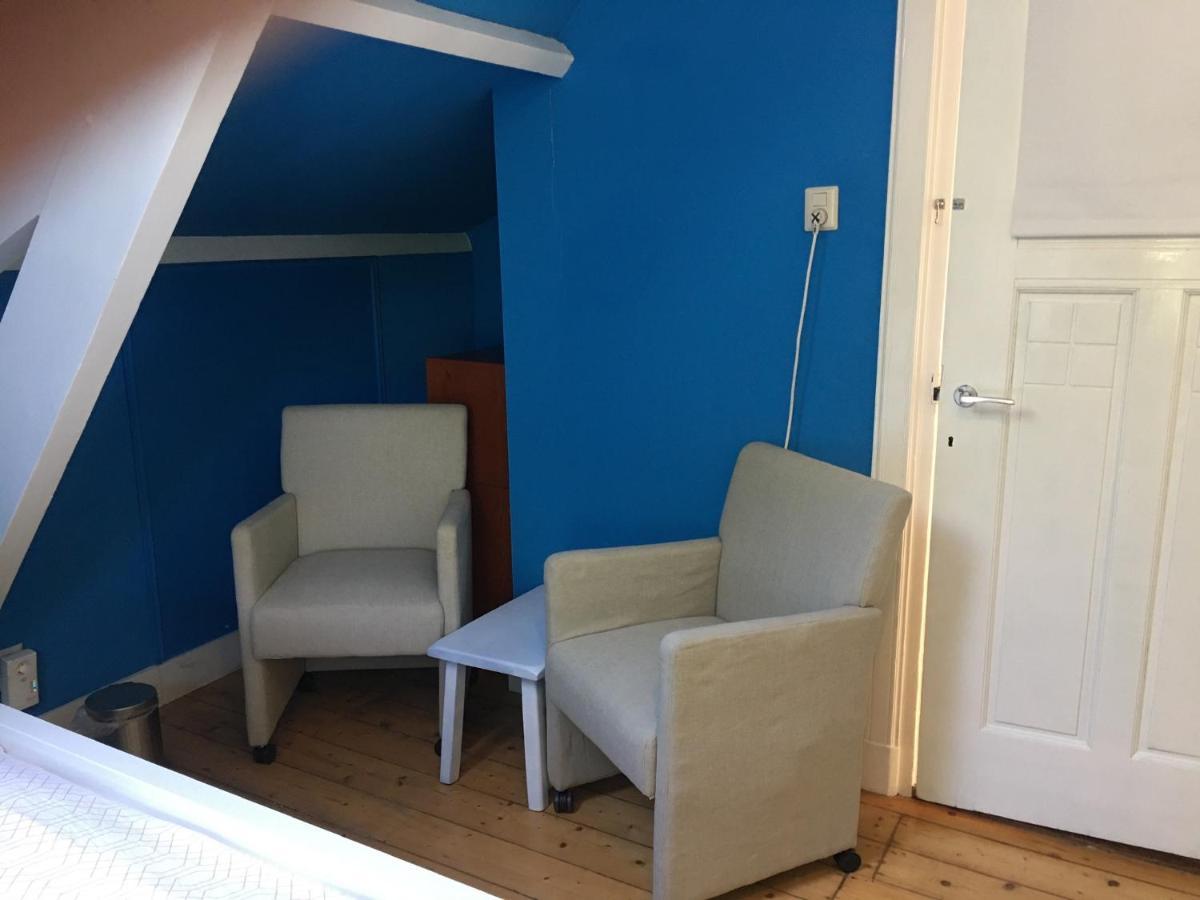 Apartmán Het Huis Velp  Exteriér fotografie