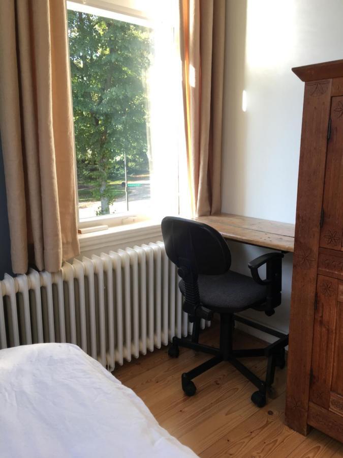 Apartmán Het Huis Velp  Exteriér fotografie