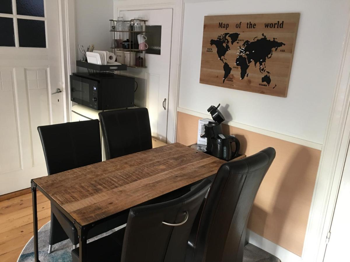 Apartmán Het Huis Velp  Exteriér fotografie